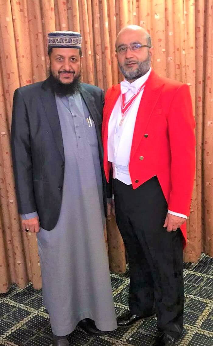 Winner small image - Nikah Services & Event Management